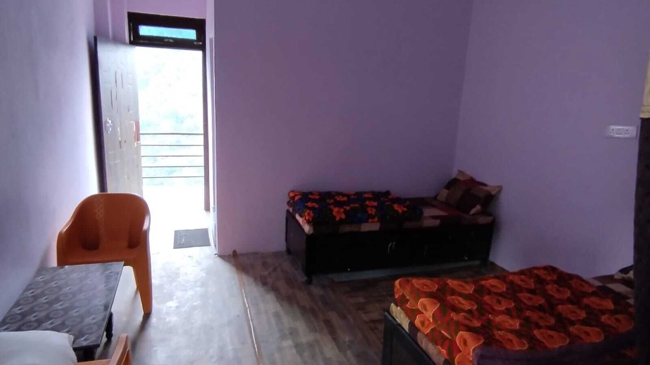 Photo of Bedroom in Sitapur
