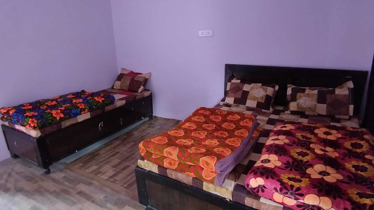 Photo of Bedroom in Sitapur