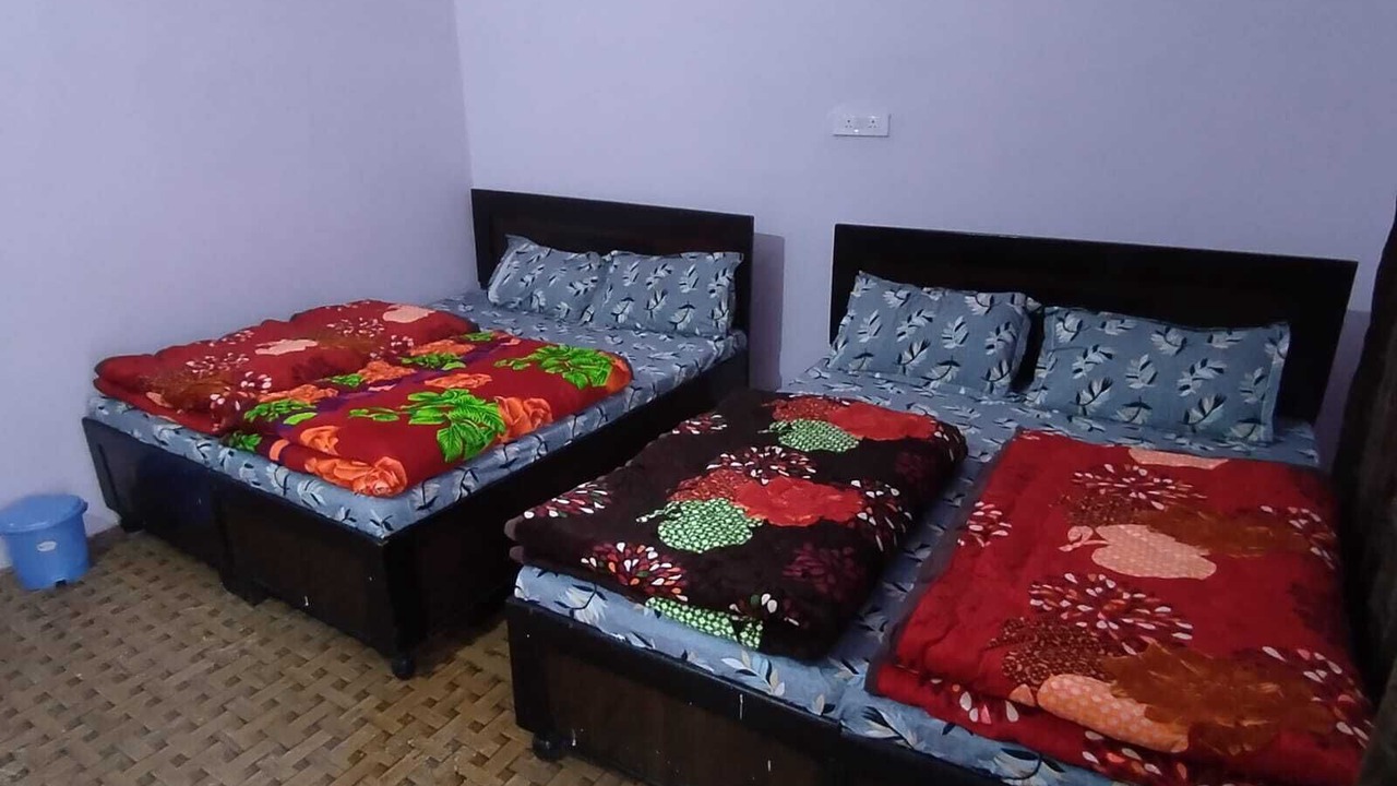 Photo of Bedroom in Sitapur