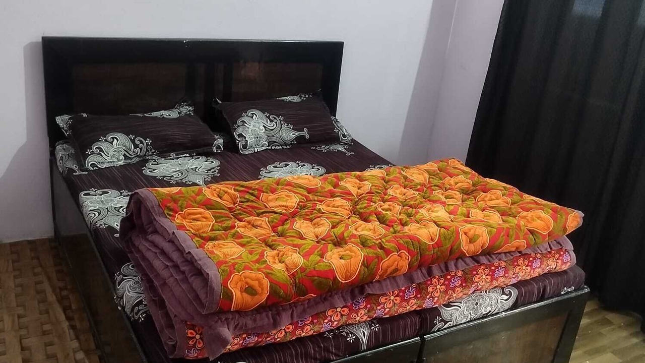 Photo of Bedroom in Sitapur