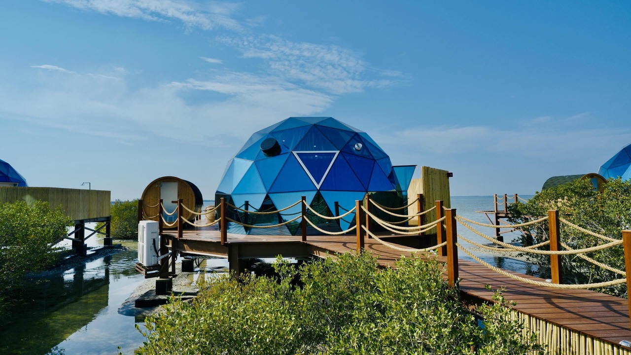 Photo of Outdoor in Umm al Quwain