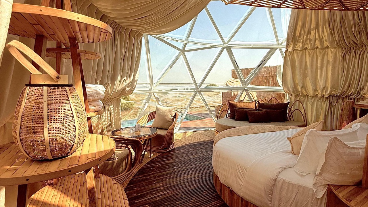 Photo of Bedroom in Umm al Quwain