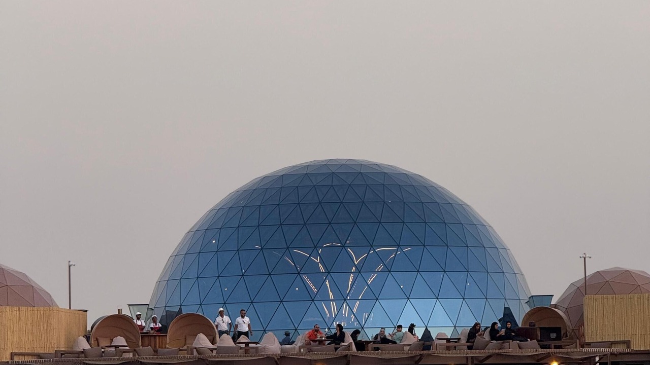 Photo of Outdoor in Umm al Quwain