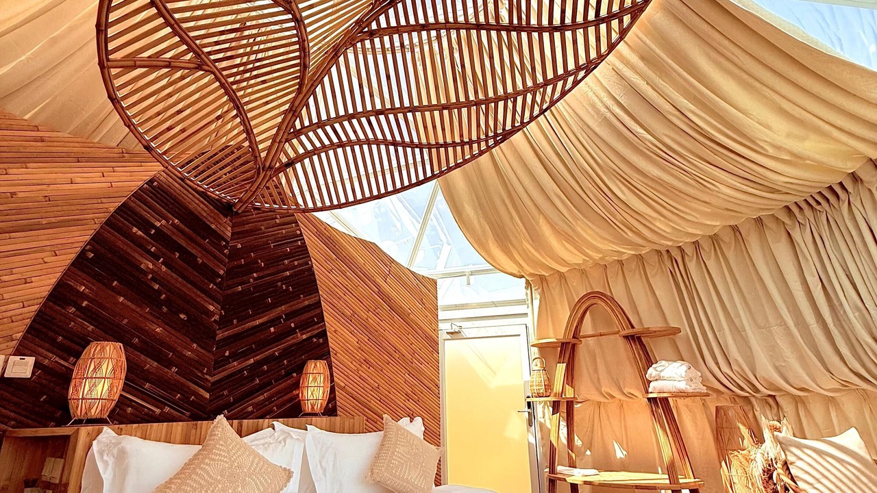 Photo of Bedroom in Umm al Quwain