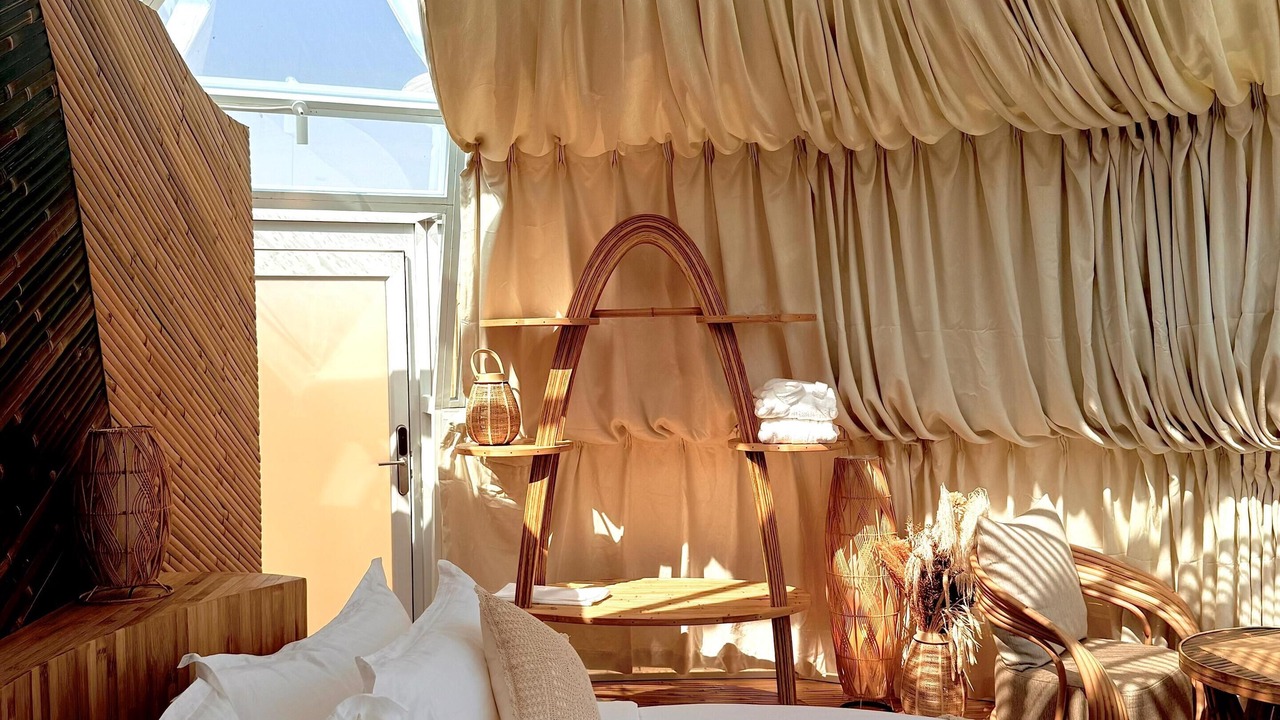 Photo of Bedroom in Umm al Quwain