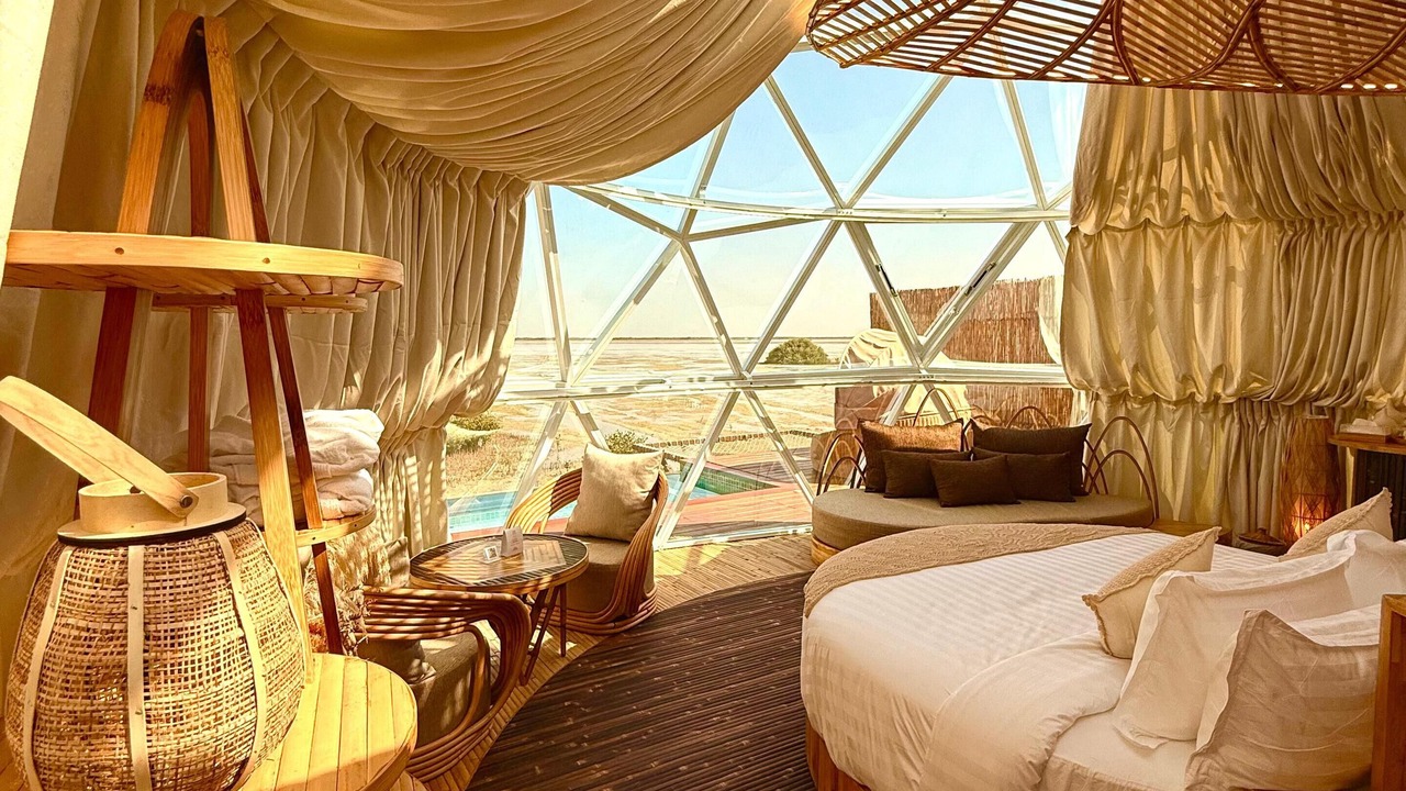 Photo of Bedroom in Umm al Quwain