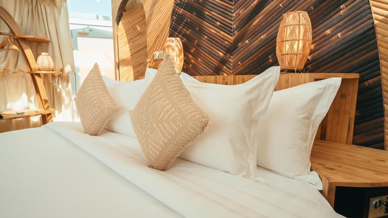 Photo of Bedroom in Umm al Quwain