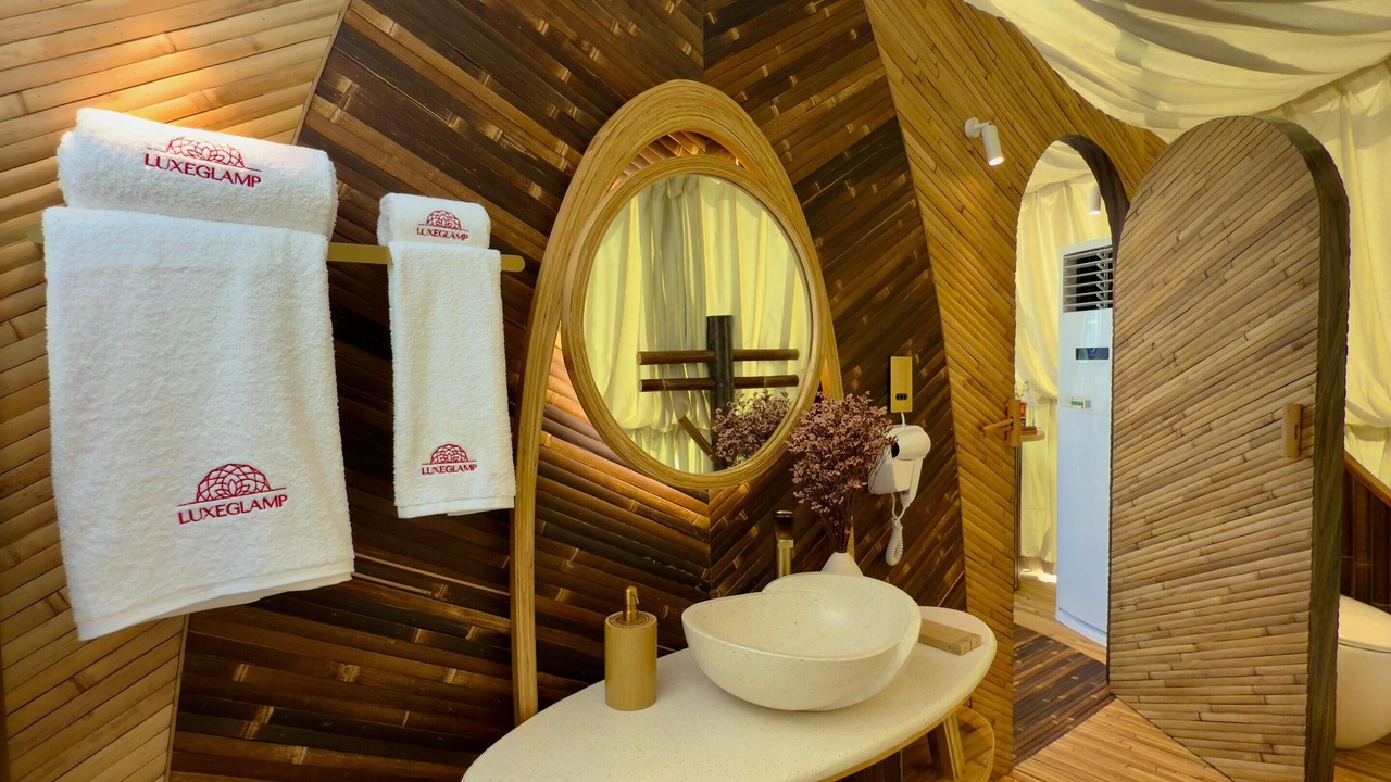 Photo of Bathroom in Umm al Quwain