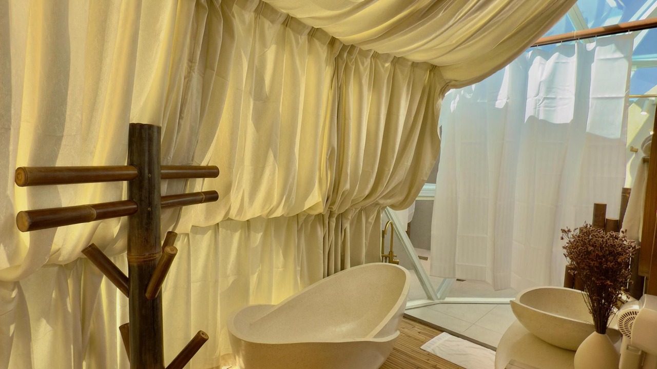 Photo of Bedroom in Umm al Quwain
