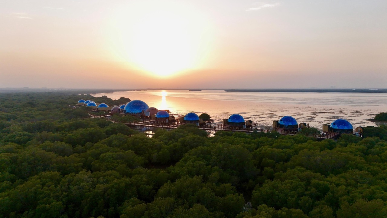 Photo of Outdoor in Umm al Quwain