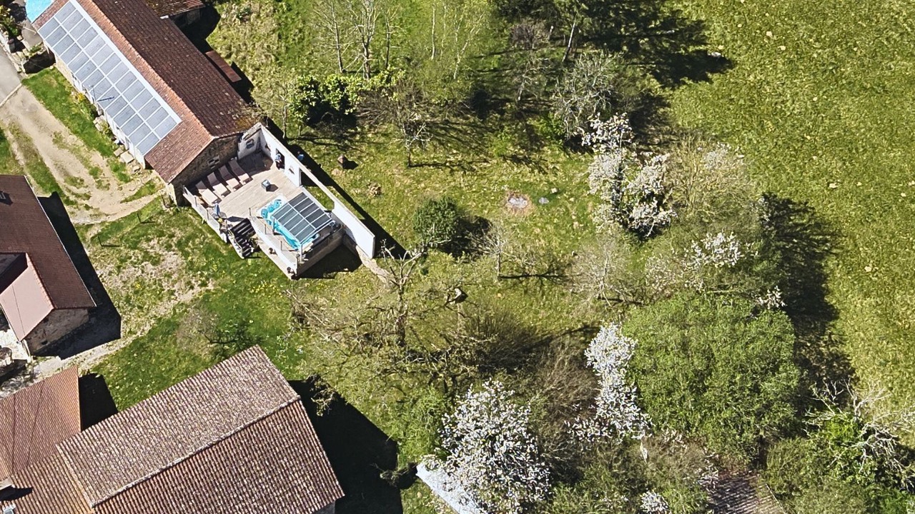 Photo of Outdoor in Saint-Jean-Ligoure