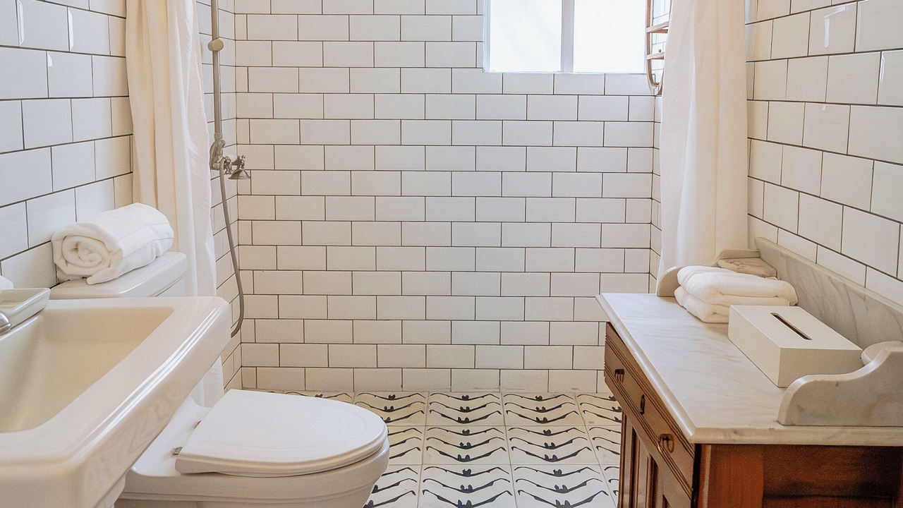 Photo of Bathroom in Historic Center