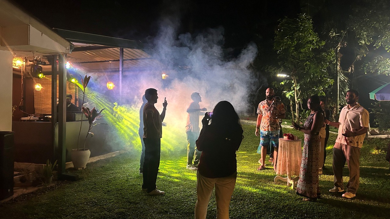 Photo of Outdoor in Gomagoda