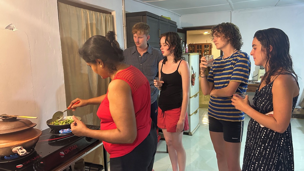 Photo of Kitchen in Gomagoda