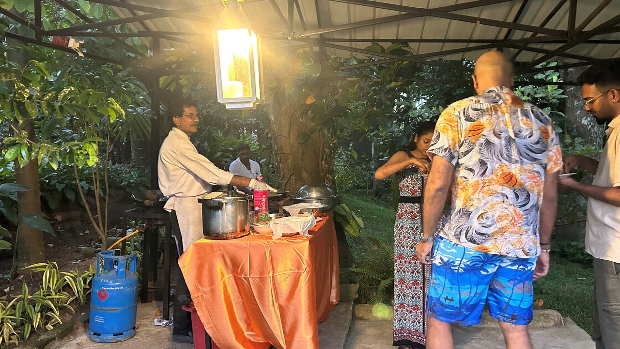 Photo of Outdoor in Gomagoda