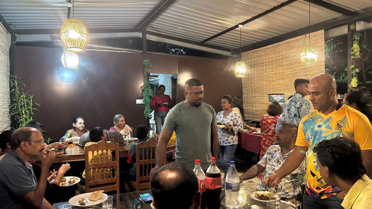 Photo of Others in Gomagoda