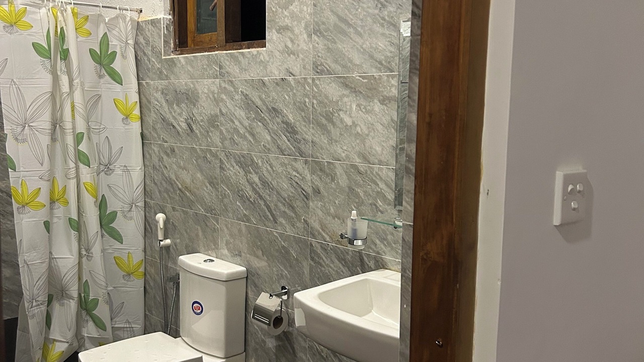 Photo of Bathroom in Gomagoda