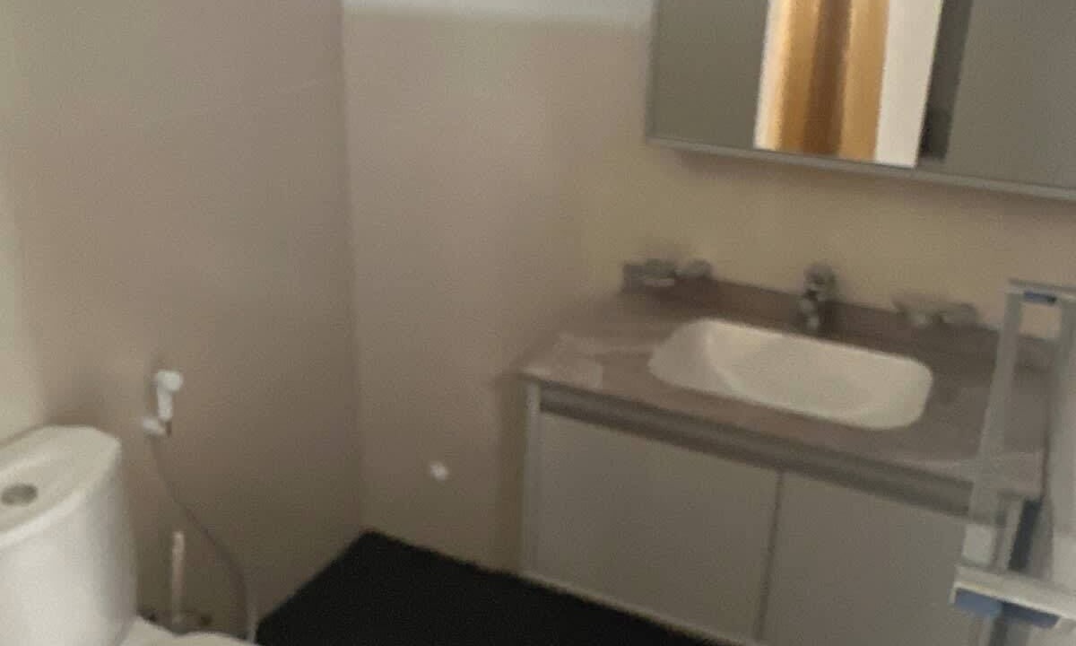 Photo of Bathroom in Port Mathurin