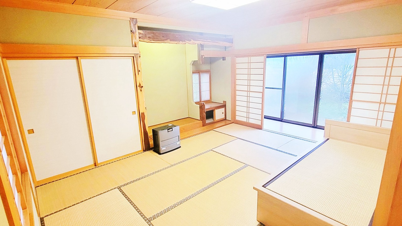 Photo of Bedroom in Omachi