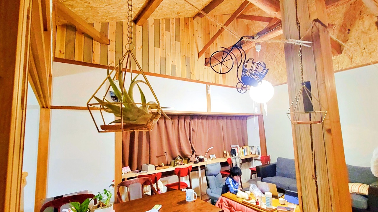 Photo of Livingroom in Omachi
