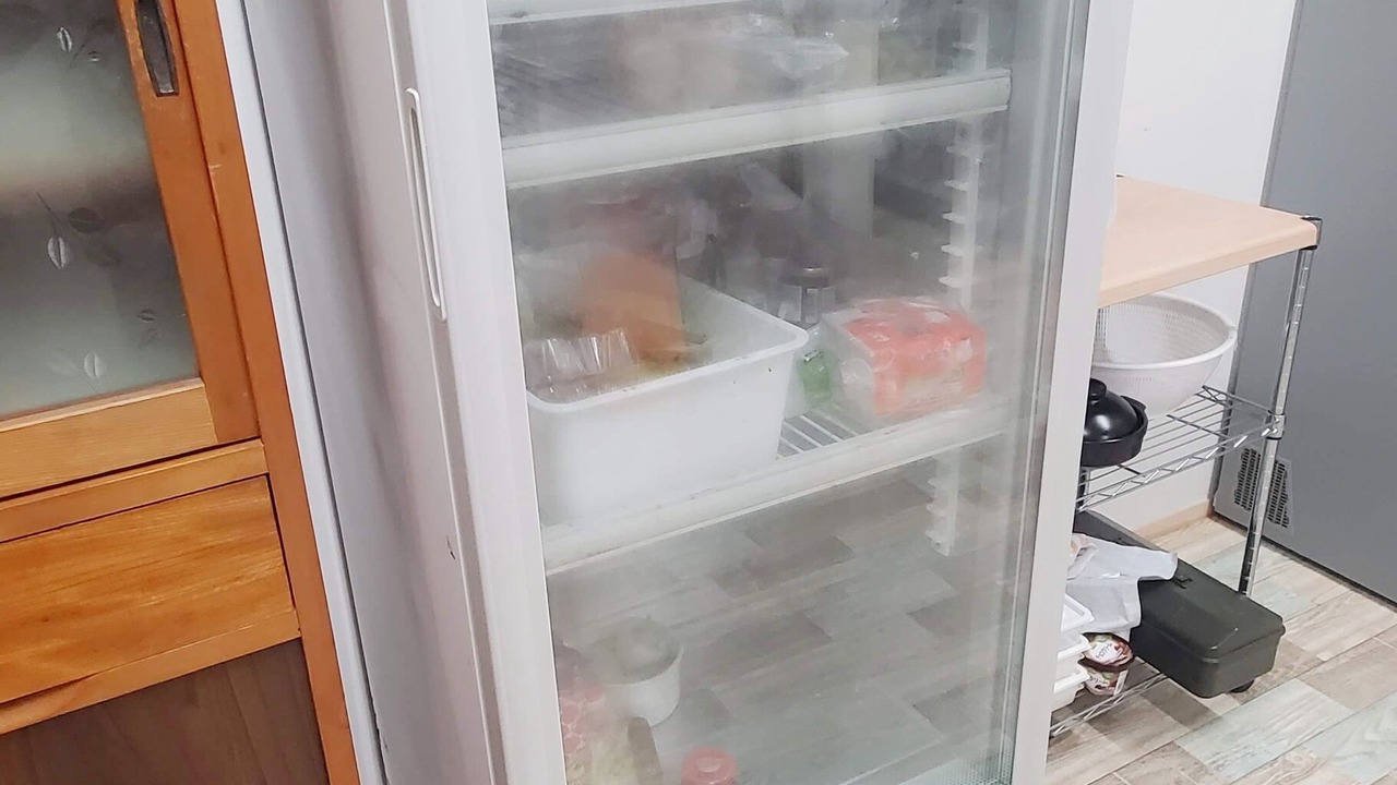 Photo of Kitchen in Omachi