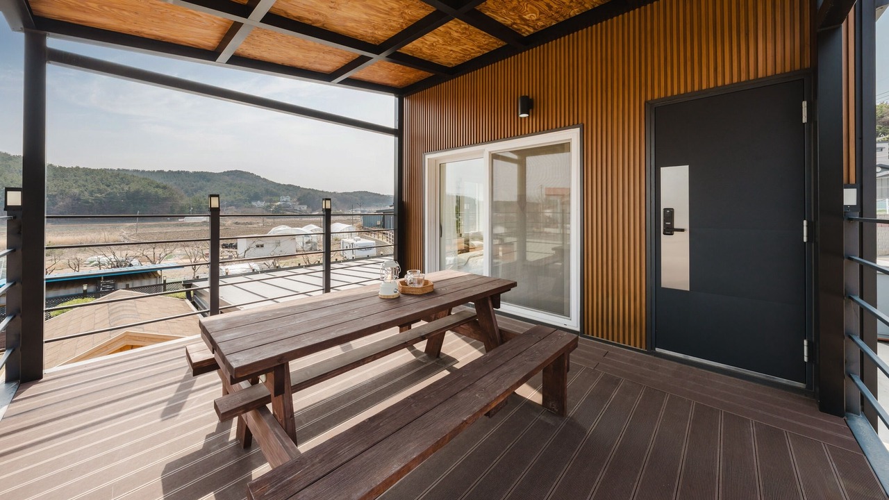 Photo of Bedroom in Suwon