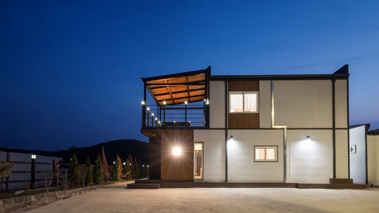Photo of Outdoor in Suwon