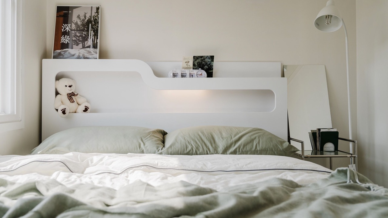 Photo of Bedroom in Suwon