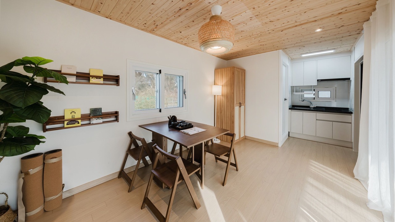 Photo of Bedroom in Suwon