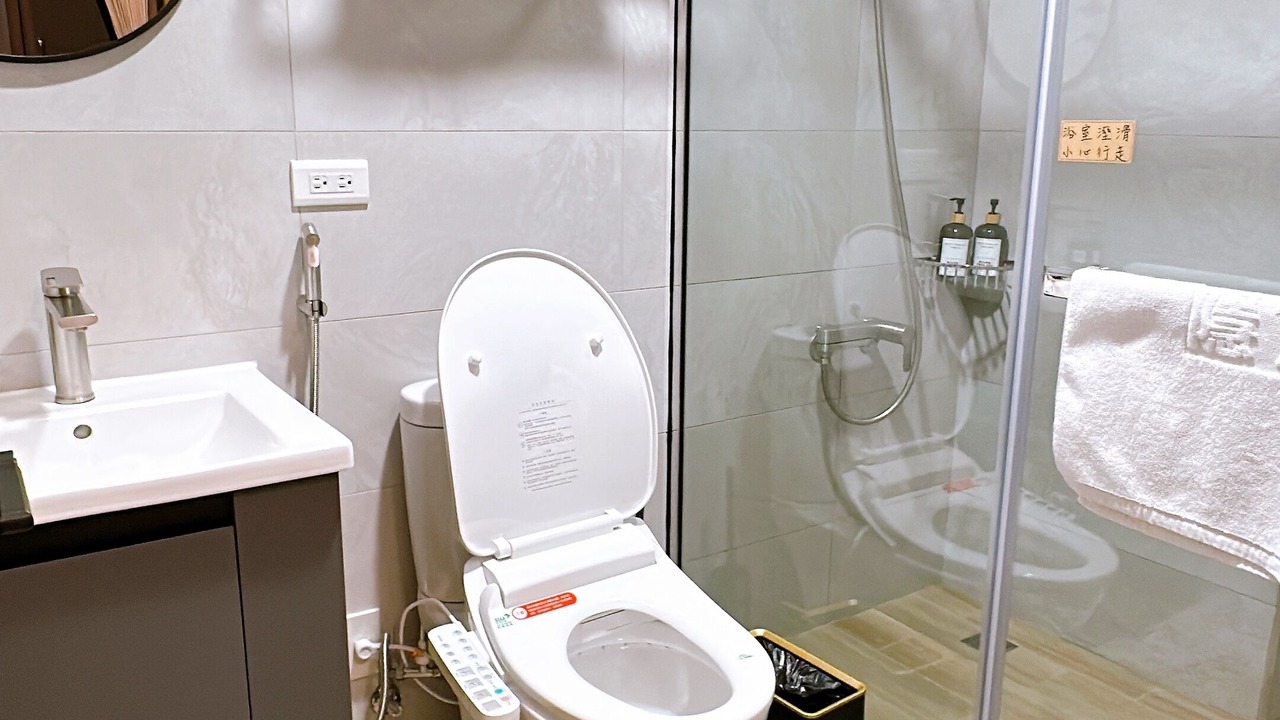 Photo of Bathroom in Chaozhou