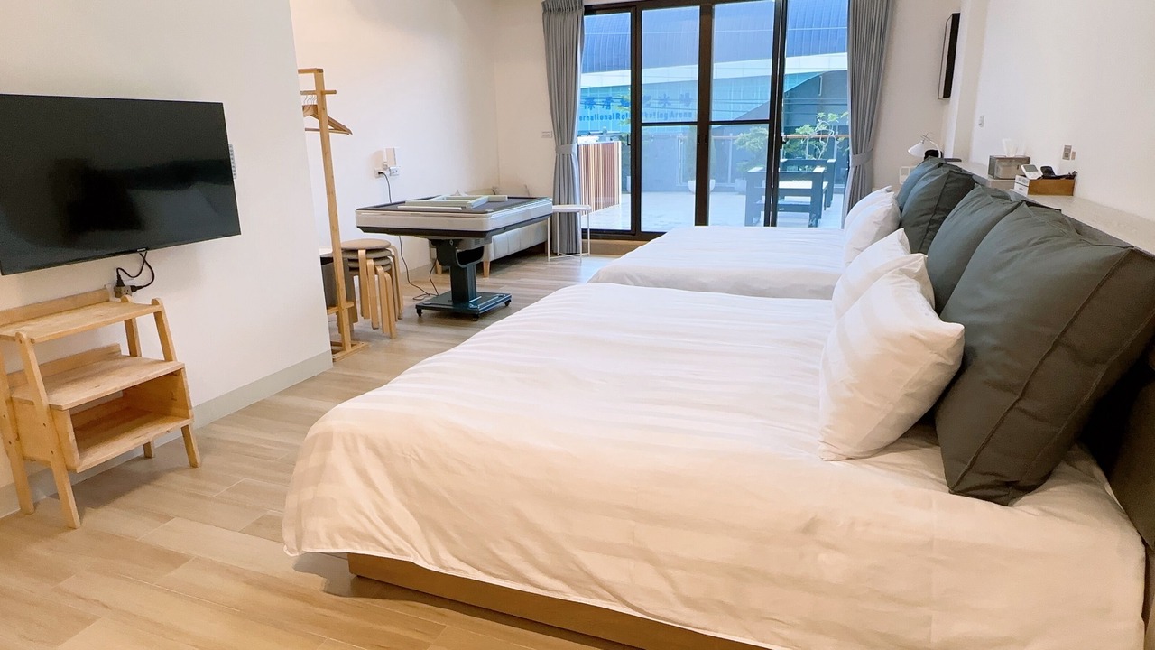 Photo of Bedroom in Chaozhou