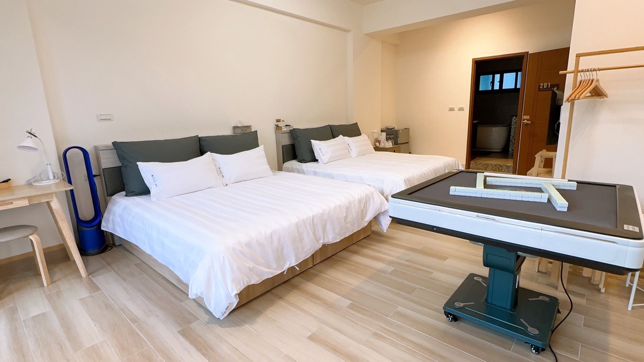 Photo of Bedroom in Chaozhou