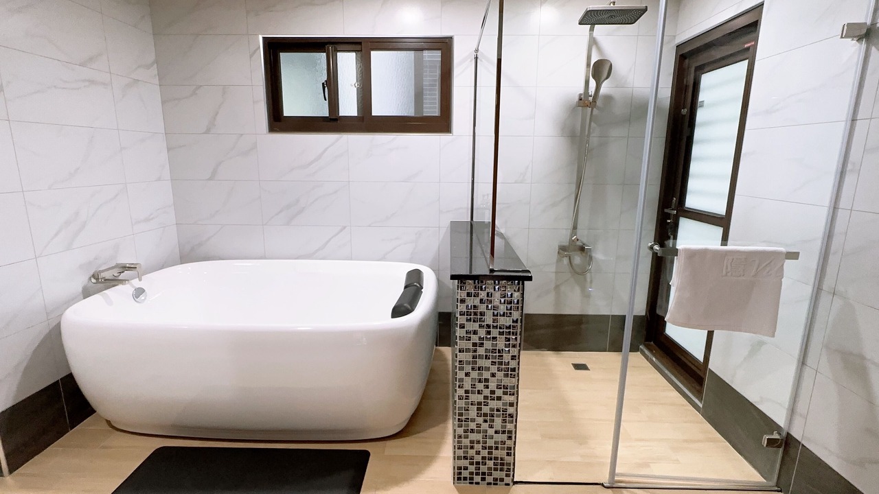 Photo of Bathroom in Chaozhou