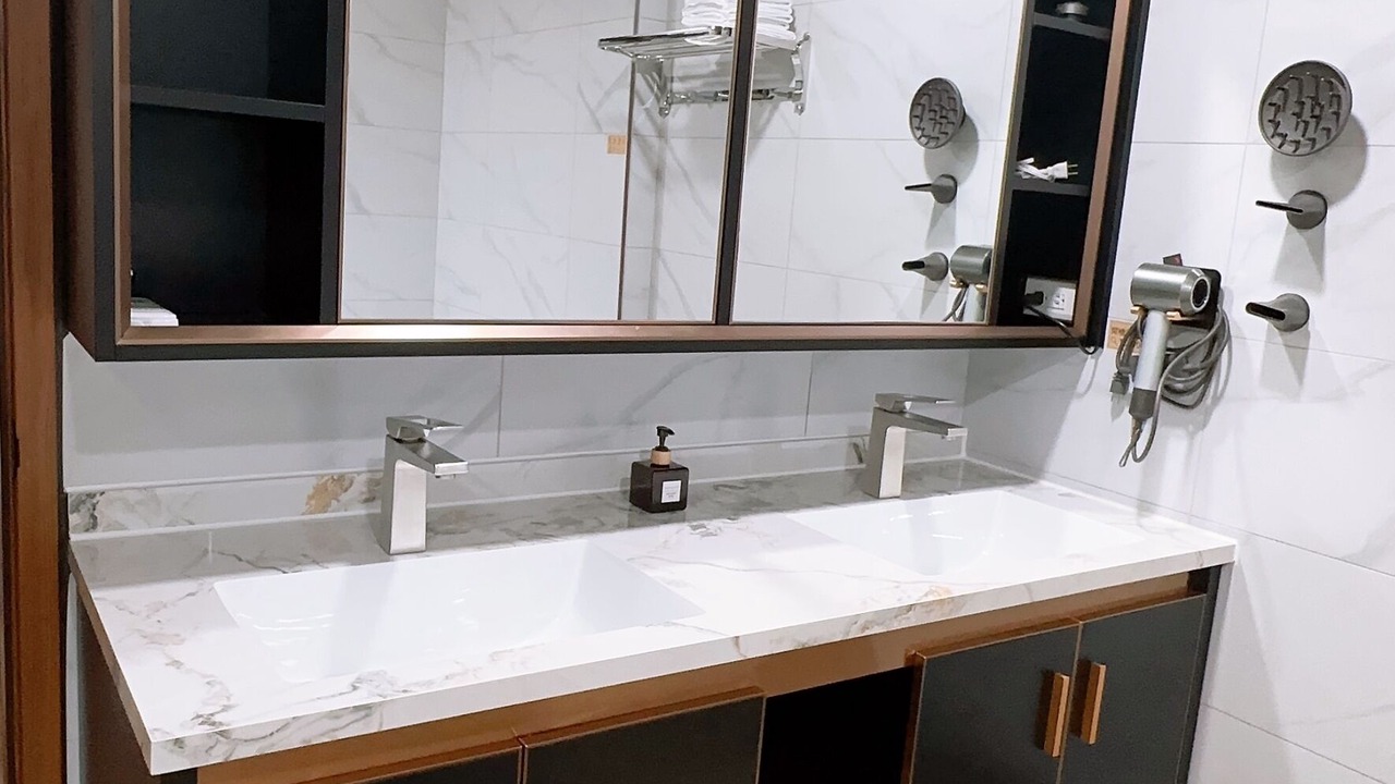 Photo of Bathroom in Chaozhou