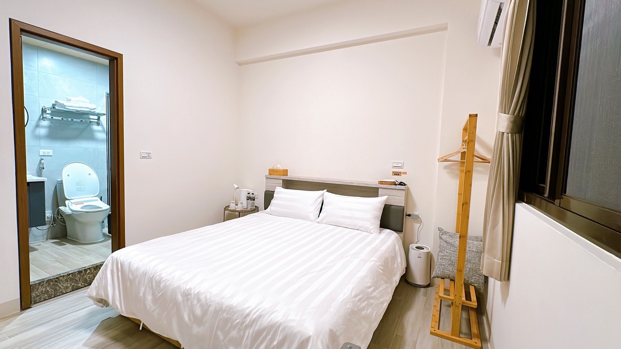 Photo of Bedroom in Chaozhou