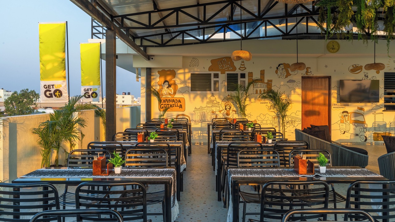 Photo of Patio Balcony in Marathahalli