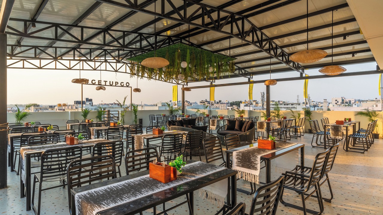 Photo of Outdoor in Marathahalli