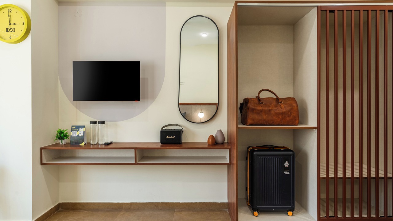 Photo of Bedroom in Marathahalli