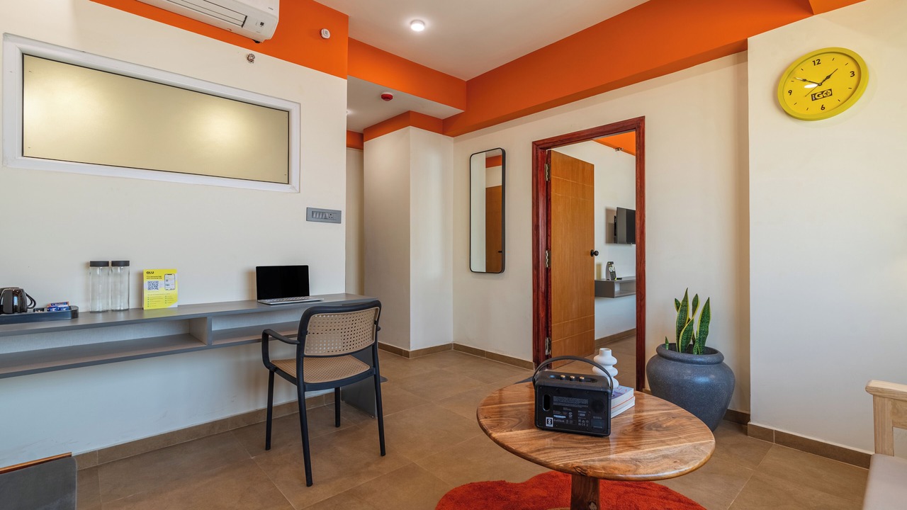 Photo of Bedroom in Marathahalli