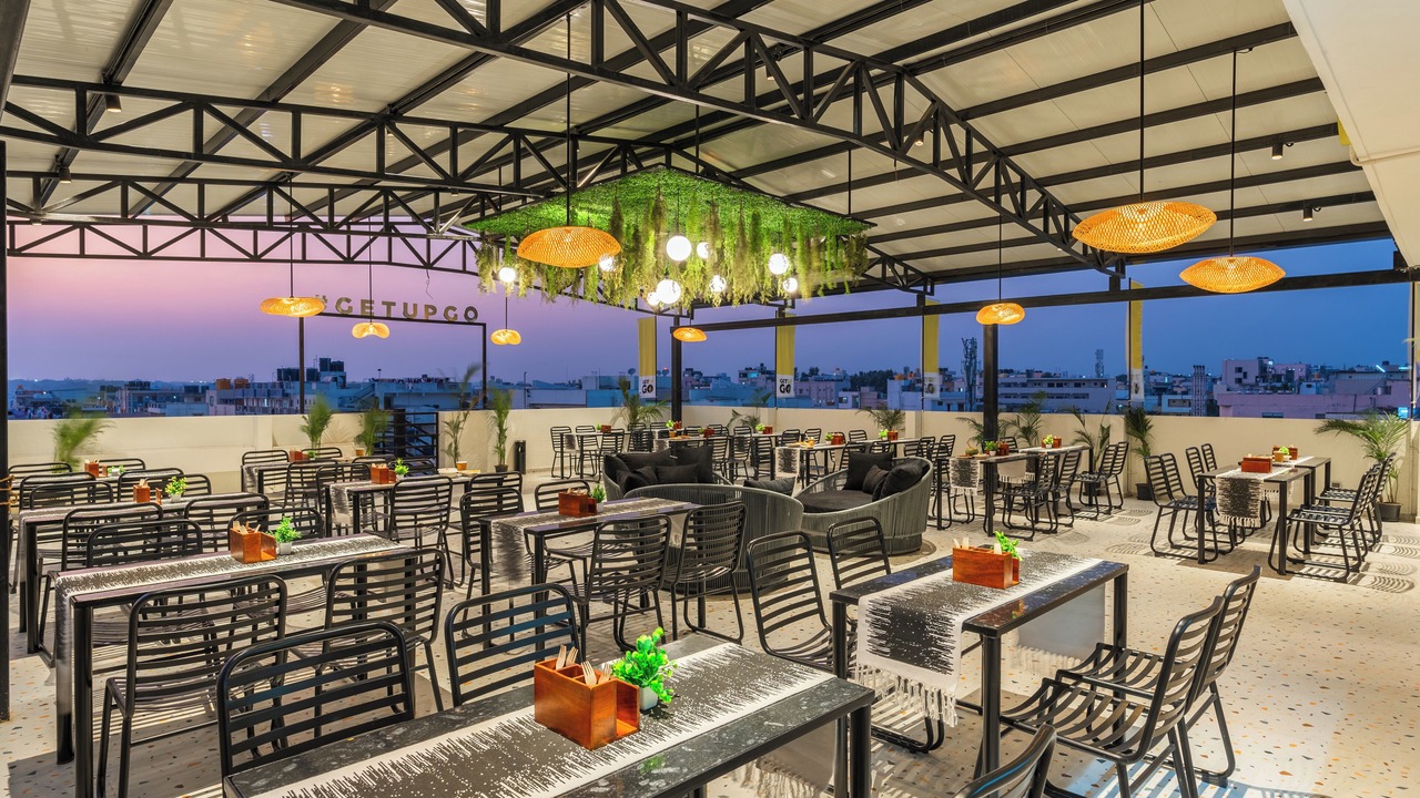 Photo of Patio Balcony in Marathahalli
