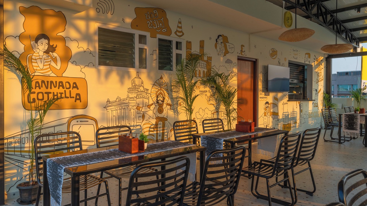 Photo of Patio Balcony in Marathahalli