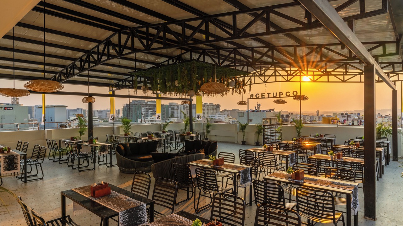 Photo of Patio Balcony in Marathahalli