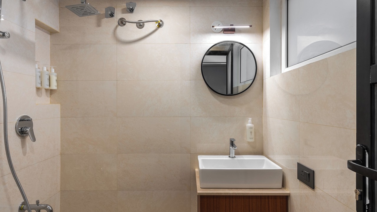 Photo of Bathroom in Marathahalli