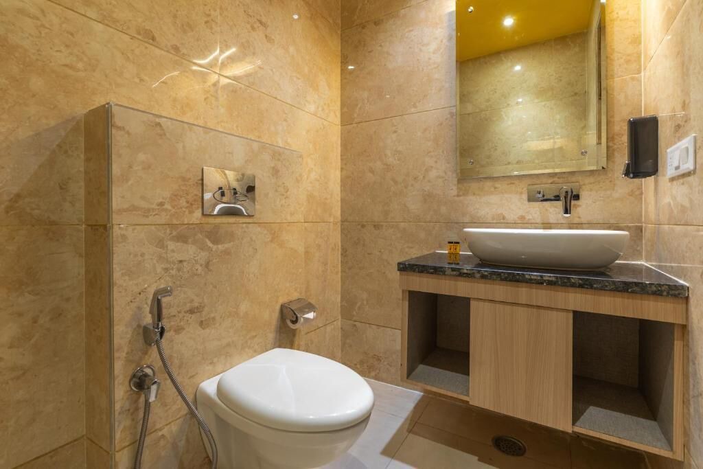 Photo of Bathroom in Amritsar