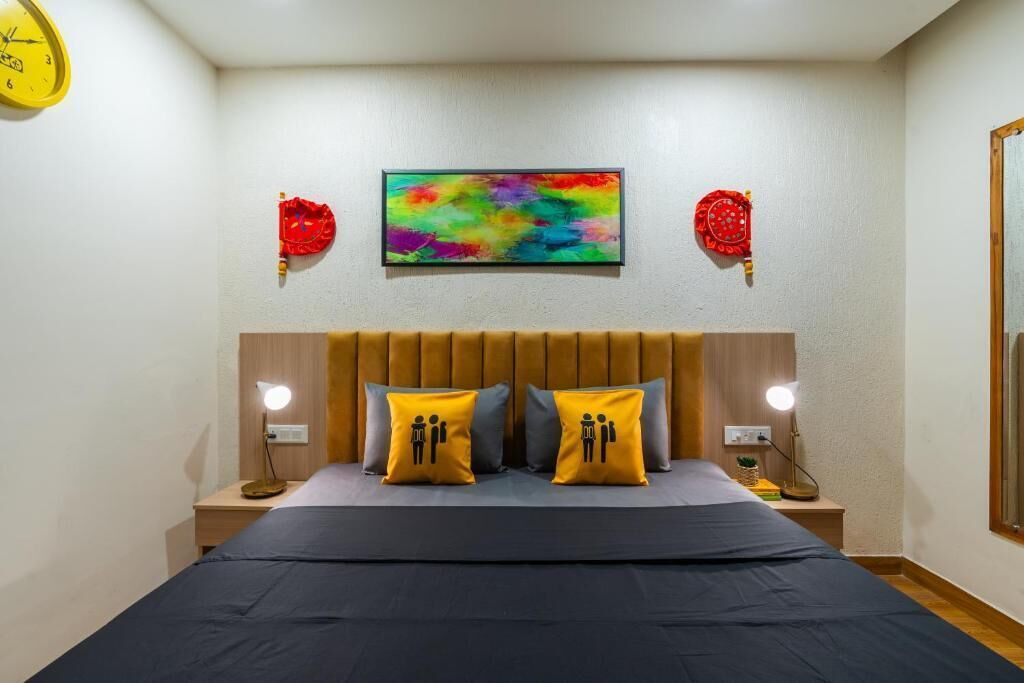 Photo of Bedroom in Amritsar