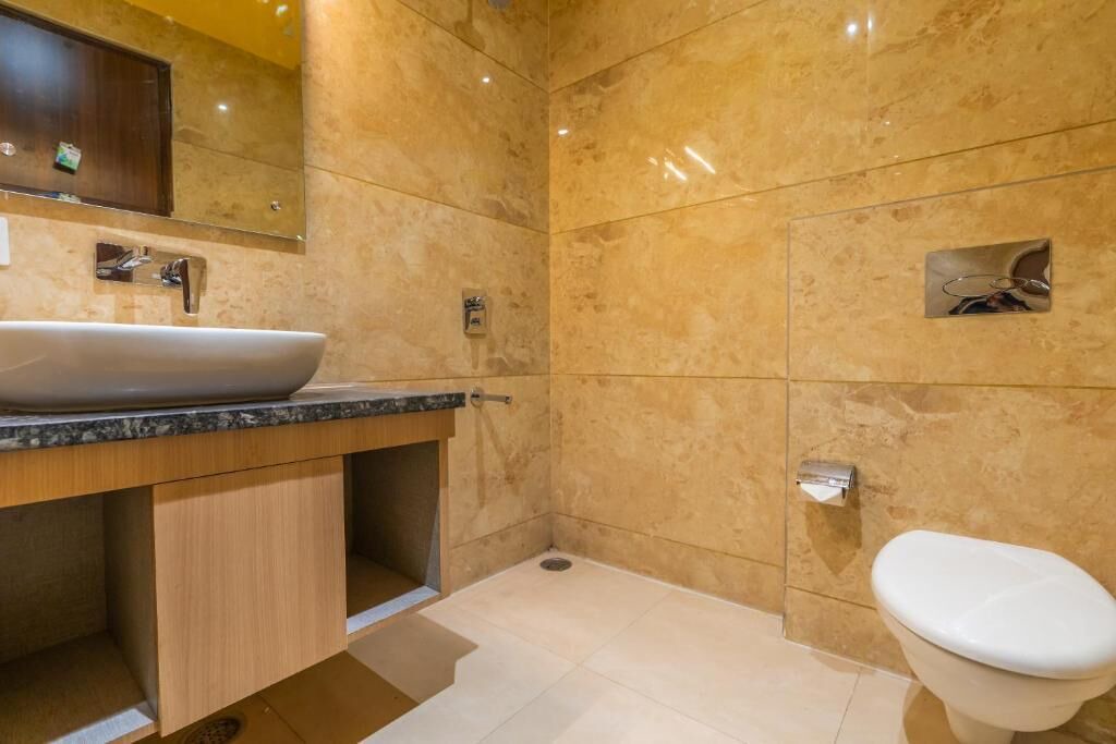 Photo of Bathroom in Amritsar