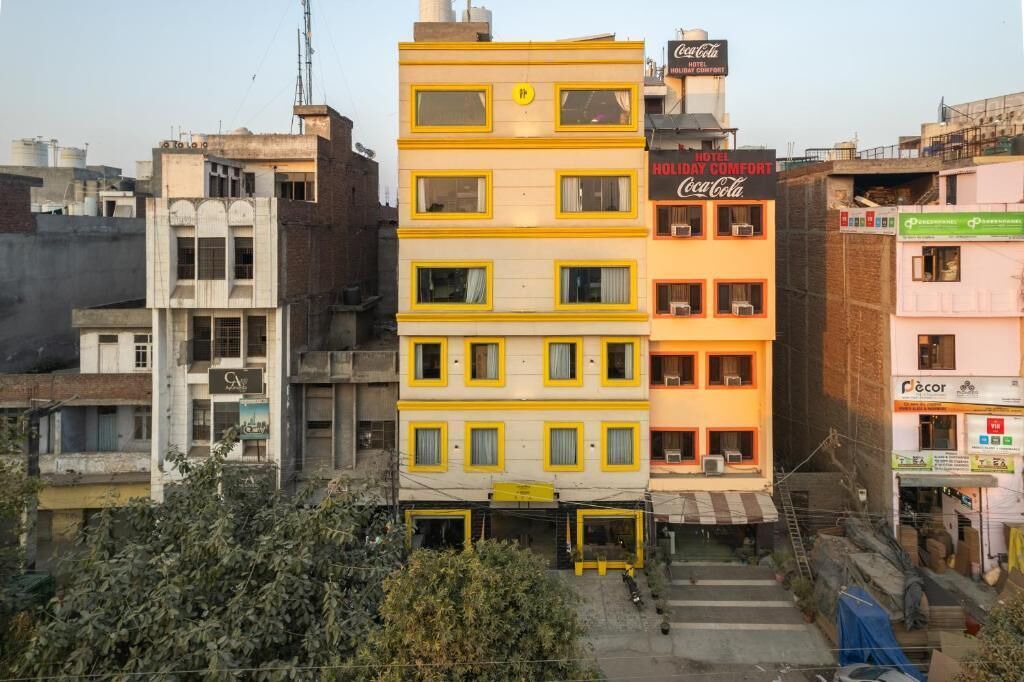 Photo of Outdoor in Amritsar