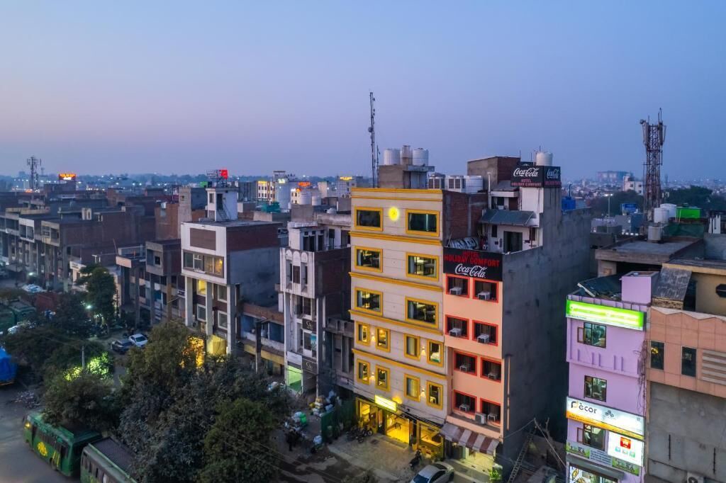 Photo of Outdoor in Amritsar