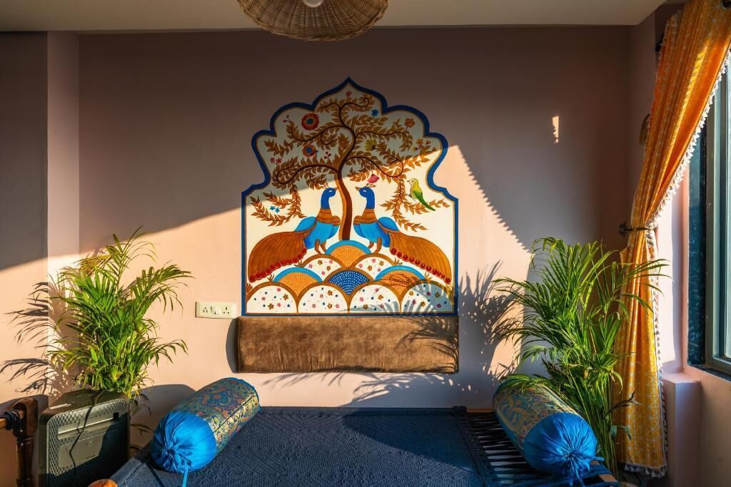Photo of Livingroom in Amritsar