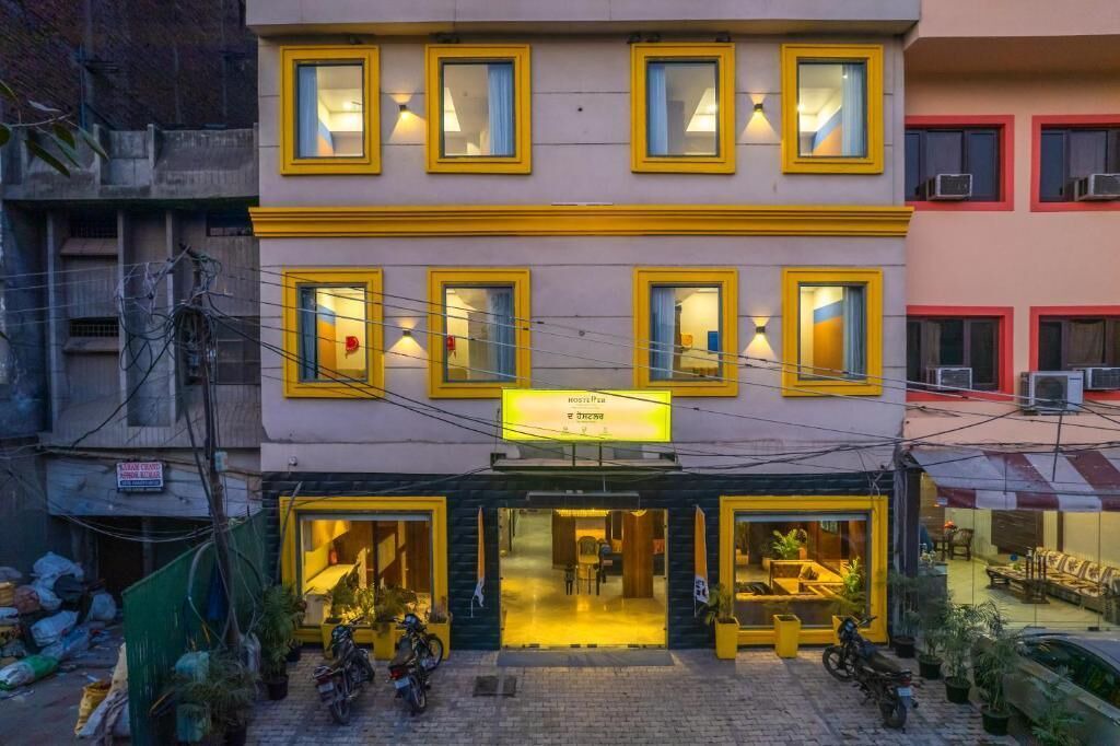 Photo of Outdoor in Amritsar